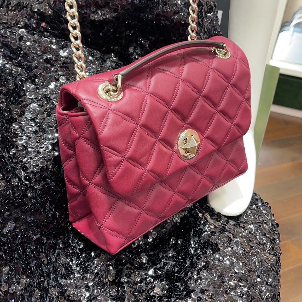 Kate Spade natalia small flap crossbody - Picture 10 of 16